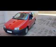 Punto 1.2 i automatica 1° Pr.iscritta ASI 73000 km - 3