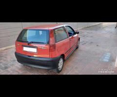 Punto 1.2 i automatica 1° Pr.iscritta ASI 73000 km - 10