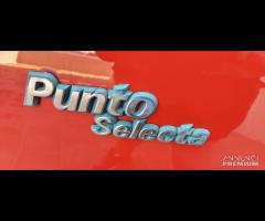 Punto 1.2 i automatica 1° Pr.iscritta ASI 73000 km - 11