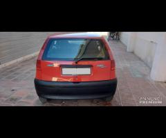 Punto 1.2 i automatica 1° Pr.iscritta ASI 73000 km - 15