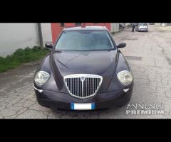 Ammiraglia Lancia Thesis automatica o manuale entr - 5