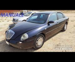 Ammiraglia Lancia Thesis automatica o manuale entr - 8