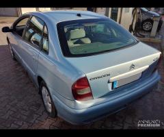 Citoren C5 2.0D cambio automatico full optional 04 - 3