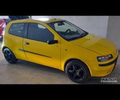 Punto sporting 1.2 i 6 marce con soli 96.000 km