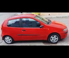 Punto 1.9 jtd 80 cv sporting 3 porte full optional