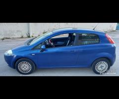 Grande Punto Sporting 1.2i full optional x neopat.