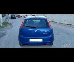 Grande Punto Sporting 1.2i full optional x neopat.