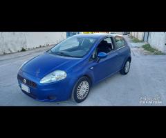 Grande Punto Sporting 1.2i full optional x neopat. - 7