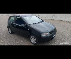 Punto Sporting 1.9 jtd full optional iscritta ASI