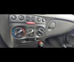 Punto Sporting 1.9 jtd full optional iscritta ASI