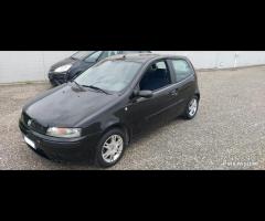 Punto Sporting 1.9 jtd full optional iscritta ASI