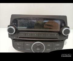 AUTORADIO CHEVROLET Spark 1Â° Serie 95385058 B10D1 - 1