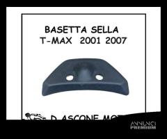 BASETTA SELLA TMAX 2001 2007 - 1