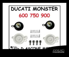 KIT REVISIONE CARBURATORI MONSTER 600 750 900 - 1