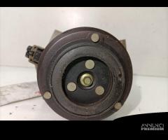 COMPRESSORE A/C CHEVROLET Spark 1Â° Serie 94558244 - 5