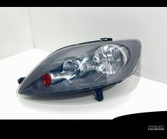 FARO ANTERIORE SINISTRO VOLKSWAGEN Golf 5 Plus 5M1 - 3