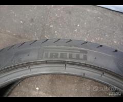 4 GOMME 245 35 20ZR PIRELLI BR201 - 6