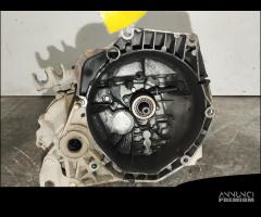 CAMBIO MANUALE COMPLETO FIAT 500 L Serie (351_352)