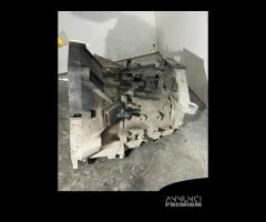 CAMBIO MANUALE COMPLETO FIAT 500 L Serie (351_352)