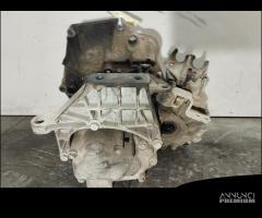 CAMBIO MANUALE COMPLETO FIAT 500 L Serie (351_352)