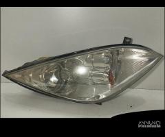 FARO ANTERIORE DESTRO MITSUBISHI Colt Serie 3P (Z3 - 1