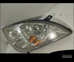 FARO ANTERIORE DESTRO MITSUBISHI Colt Serie 3P (Z3 - 2