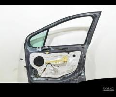 PORTIERA ANTERIORE DESTRA PEUGEOT 308 S. Wagon 900 - 5