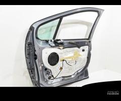 PORTIERA ANTERIORE DESTRA PEUGEOT 308 S. Wagon 900 - 6