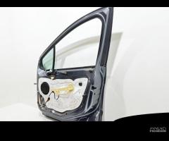 PORTIERA ANTERIORE DESTRA PEUGEOT 308 S. Wagon 900 - 7