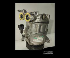 COMPRESSORE A/C VOLVO V40 Serie 36001128 D4162T di - 2