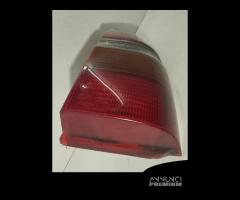 STOP FANALE POSTERIORE DESTRO FORD Escort Berlina - 2