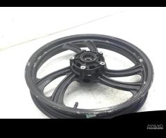 CERCHIO RUOTA ANTERIORE 17 X 2.15 YAMAHA YBR 250 2 - 5