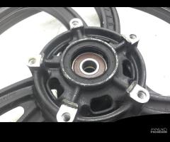 CERCHIO RUOTA ANTERIORE 17 X 2.15 YAMAHA YBR 250 2 - 6