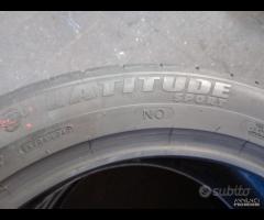 4 GOMME 275 45 20 MICHELIN BR196 - 6