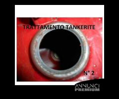 Serbatoio benzina Piaggio Vespa PKS 248414 o 24841 - 7