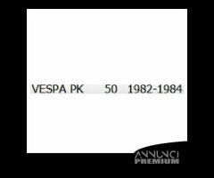 Serbatoio benzina Piaggio Vespa PKS 248414 o 24841 - 8