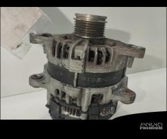 ALTERNATORE MERCEDES Classe A Serie (W177) A000906 - 2