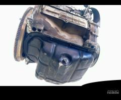 MOTORE COMPLETO SMART Forfour 1Â° Serie 128187 Ben - 11