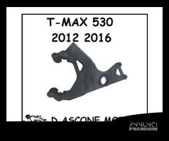 STAFFA PINZE RUOTA POSTERIORE TMAX 530 2012 2016