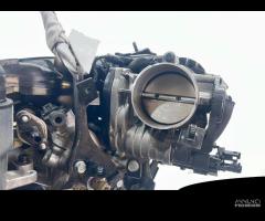 MOTORE COMPLETO HYUNDAI Sonica Serie 55065604 Benz - 9