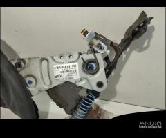 LEVA FRENO A MANO BMW X3 1Â° Serie 34403427959 M57 - 2