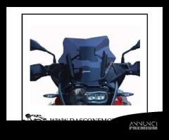 Cupolino Bmw r 1200 gs basso Fumè 2013 2018 - 1