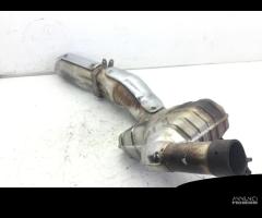 TERMINALE SCARICO MARMITTA BMW R 1100 R 1100 1996 - 3