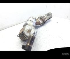 TERMINALE SCARICO MARMITTA BMW R 1100 R 1100 1996 - 8