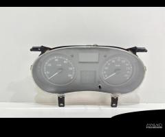 QUADRO STRUMENTI RENAULT Trafic Furgone P820028319