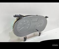 QUADRO STRUMENTI RENAULT Trafic Furgone P820028319