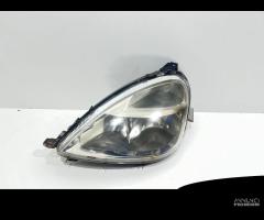 FARO ANTERIORE SINISTRO MERCEDES Classe A W168 1Â°