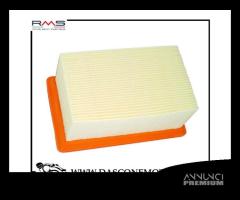 Filtro aria Champion CAF6914 Bmw R1200 Gs 2010 201 - 1