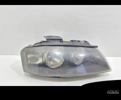 FARO ANTERIORE DESTRO AUDI A3 Sportback Serie (8PA