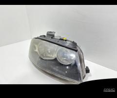 FARO ANTERIORE DESTRO AUDI A3 Sportback Serie (8PA